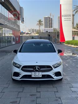 مێرسێدس بێنز A-Class